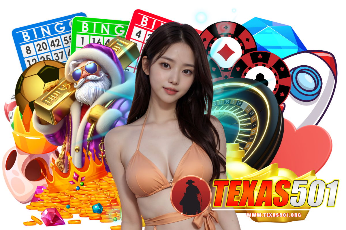 texas501