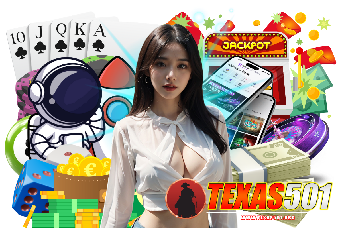 texas501 com