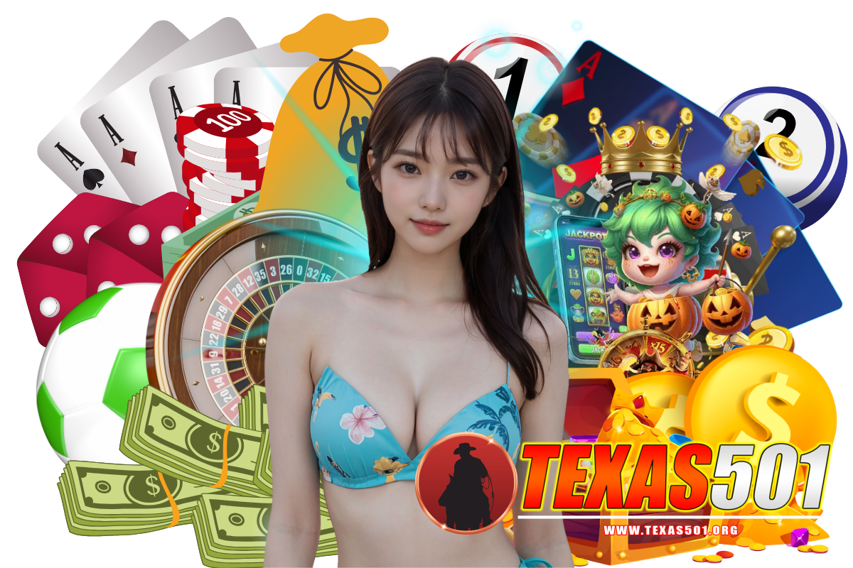 texas501 slot